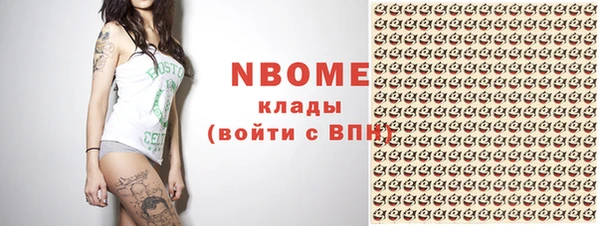 молекула духа Белоозёрский